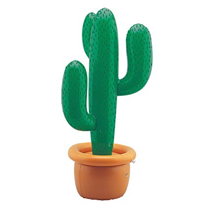 inflatable-cactus